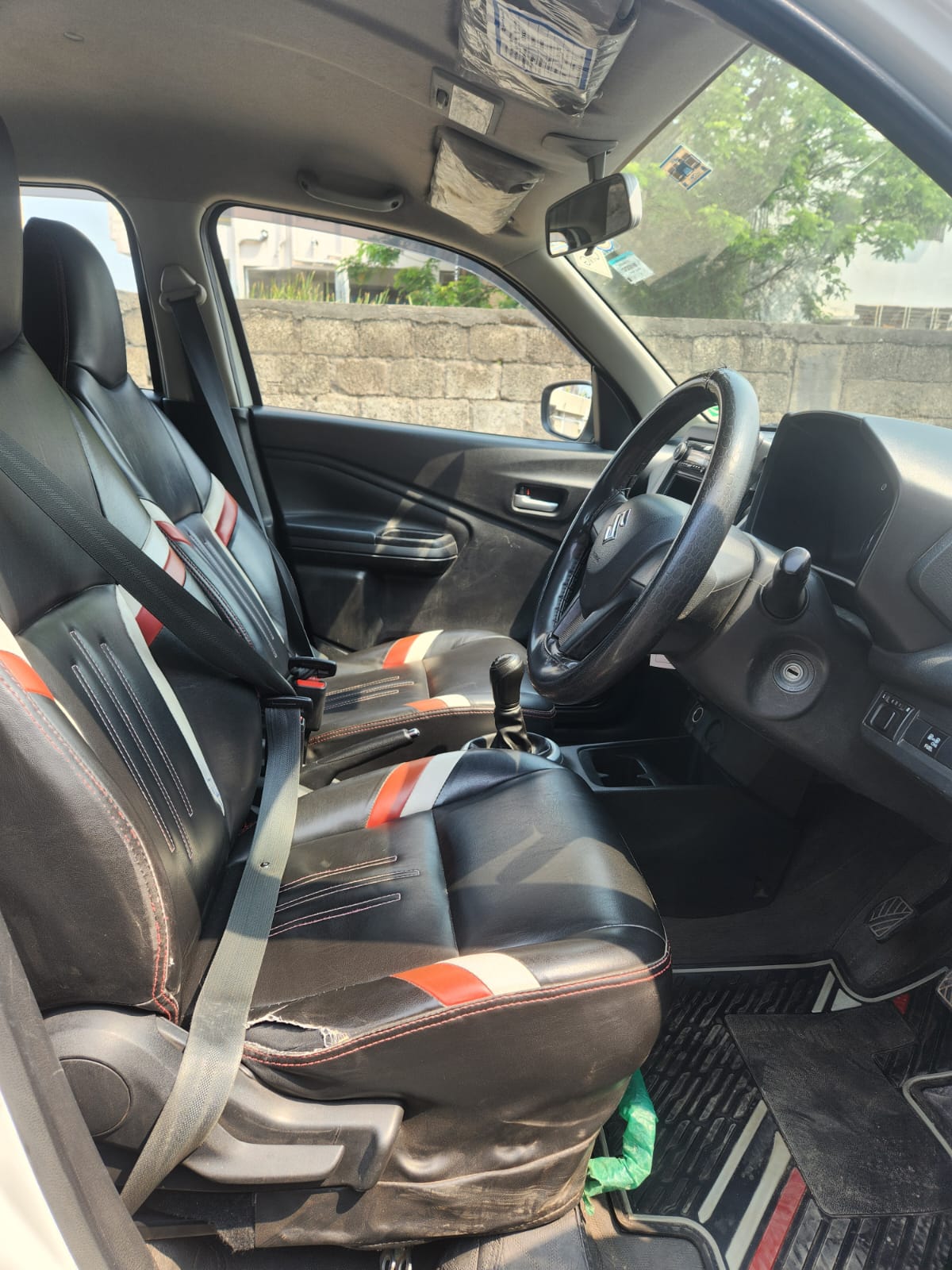 Hyundai I10(2010-2017) Sportz 1.2 Kappa 2